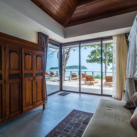 Nam Bo Villa By Lofty Wichit Exterior photo