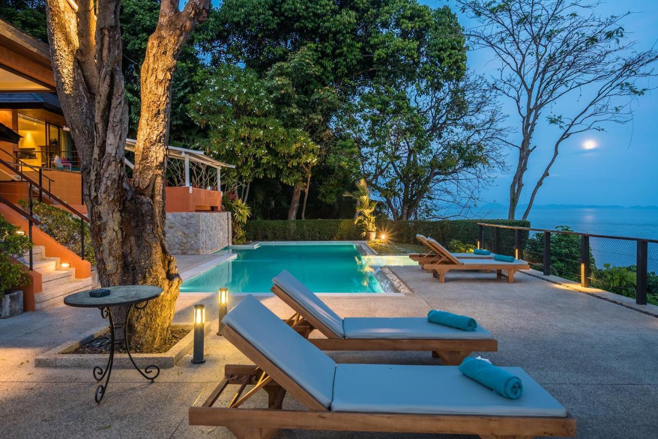 Nam Bo Villa By Lofty Wichit Exterior photo
