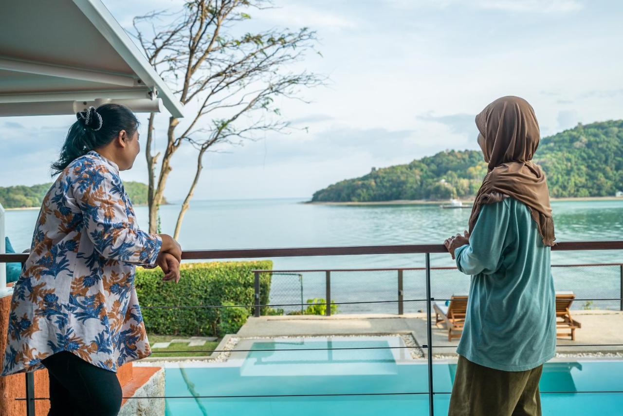 Nam Bo Villa By Lofty Wichit Exterior photo