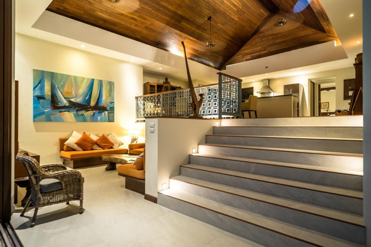 Nam Bo Villa By Lofty Wichit Exterior photo