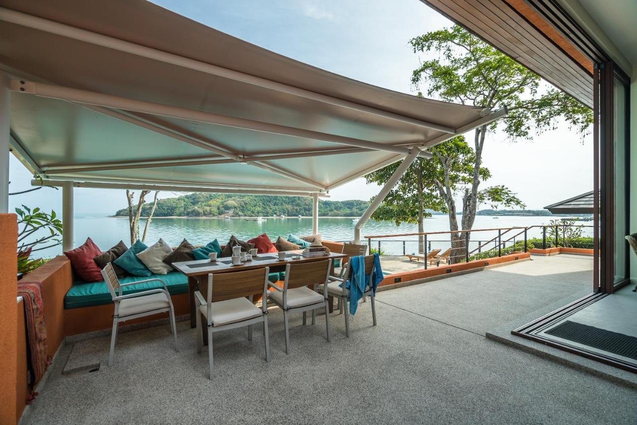 Nam Bo Villa By Lofty Wichit Exterior photo