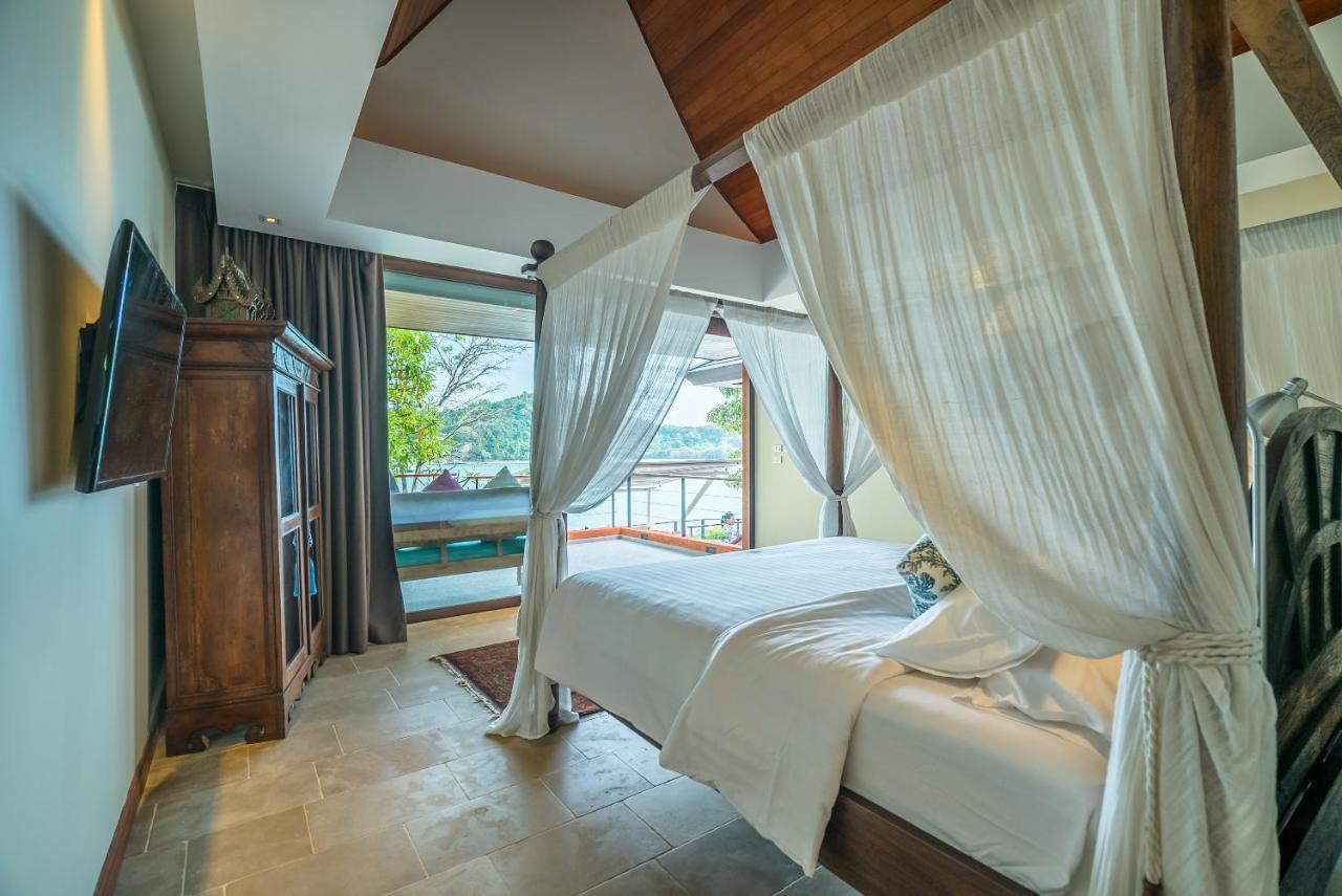 Nam Bo Villa By Lofty Wichit Exterior photo