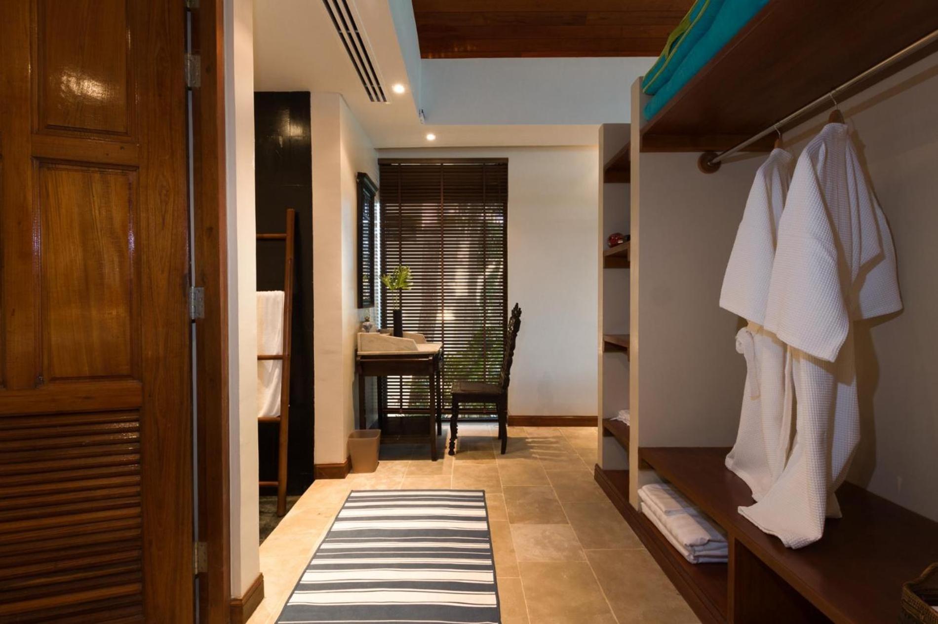 Nam Bo Villa By Lofty Wichit Exterior photo