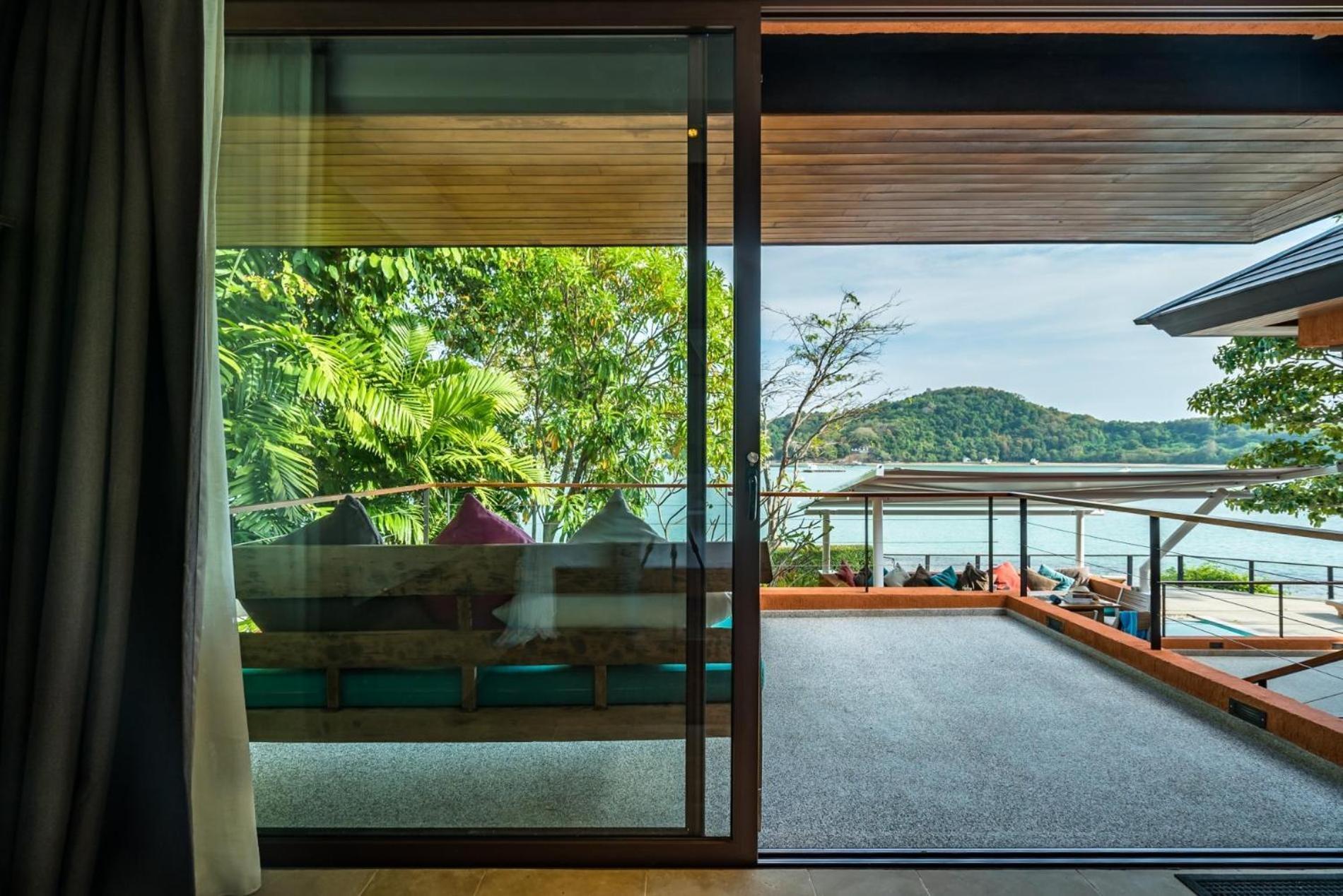 Nam Bo Villa By Lofty Wichit Exterior photo