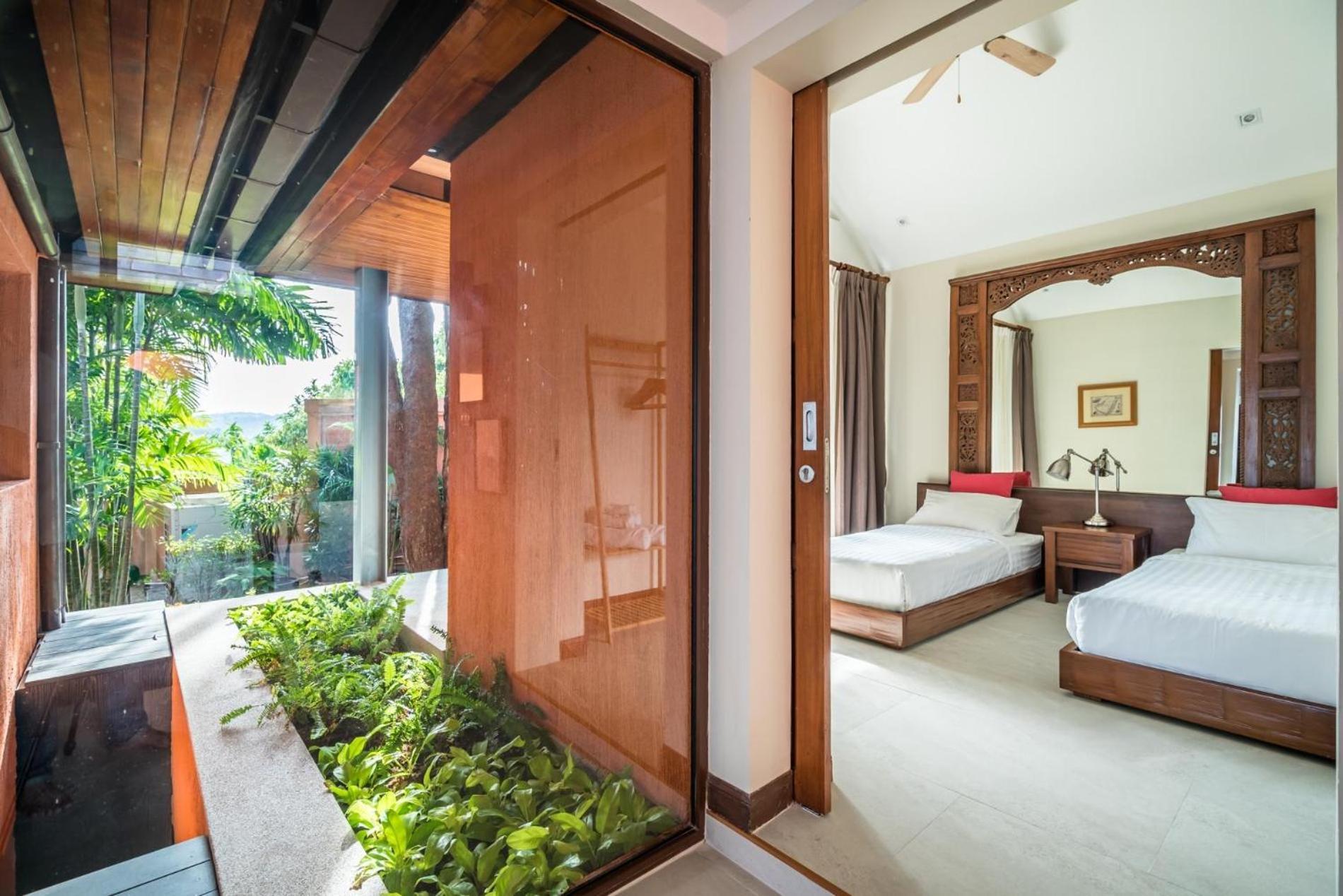 Nam Bo Villa By Lofty Wichit Exterior photo
