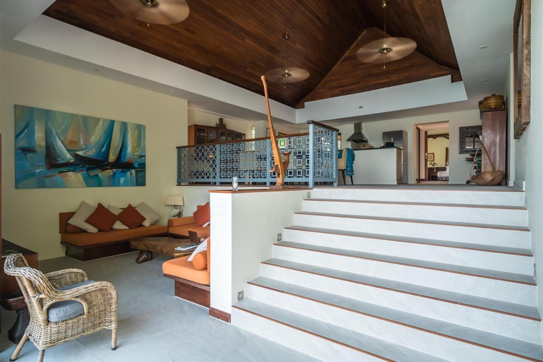 Nam Bo Villa By Lofty Wichit Exterior photo