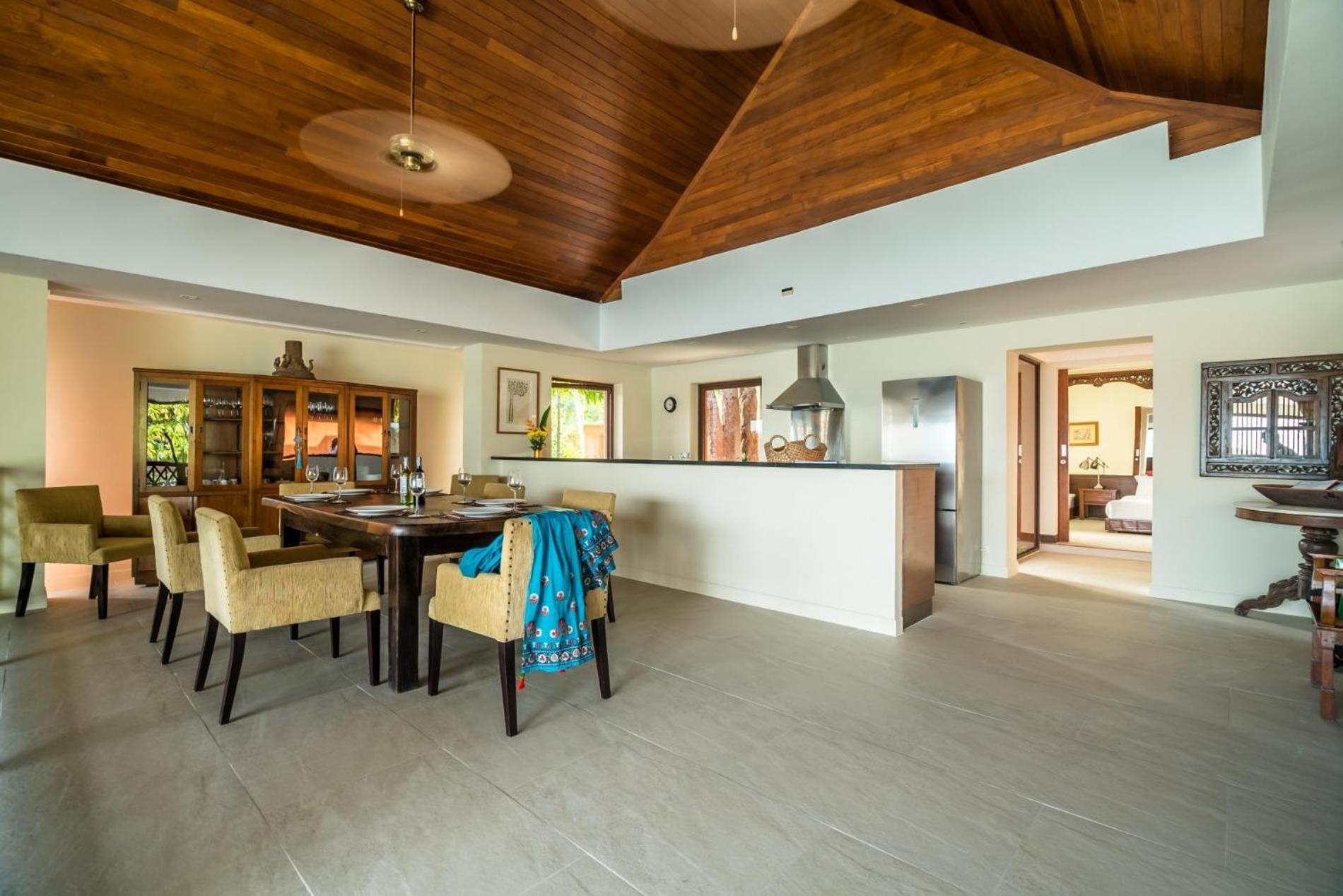 Nam Bo Villa By Lofty Wichit Exterior photo